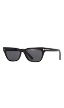 Load image into Gallery viewer, TOM FORD Penn Sunglasses FT13625301A
