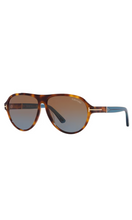 Load image into Gallery viewer, TOM FORD | Quincy Sunglasses
