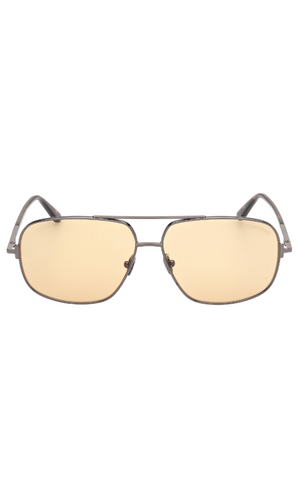 TOM FORD Tex Sunglasses