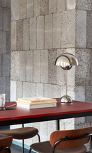 Load image into Gallery viewer, &amp;TRADITION Flowerpot Portable Lamp VP9 Chrome
