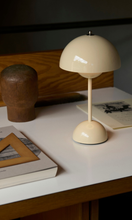 Load image into Gallery viewer, &amp;TRADITION Flowerpot Portable Lamp VP9 Ivory
