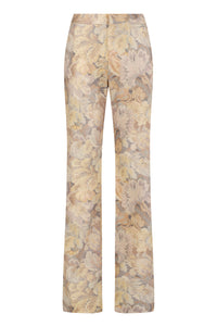 HANSEN & GRETEL | Uma Suit Pant