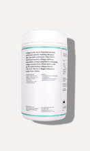 Load image into Gallery viewer, VIDA GLOW Natural Marine Collagen Powder 270g Glass Tub Original
