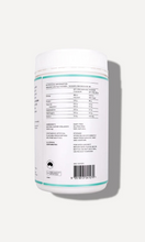 Load image into Gallery viewer, VIDA GLOW Natural Marine Collagen Powder 270g Glass Tub Original
