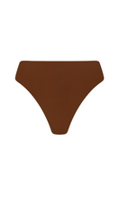 Load image into Gallery viewer, ZIAH 90s High Waist Bottom Truffle
