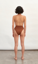 Load image into Gallery viewer, ZIAH 90s High Waist Bottom Truffle
