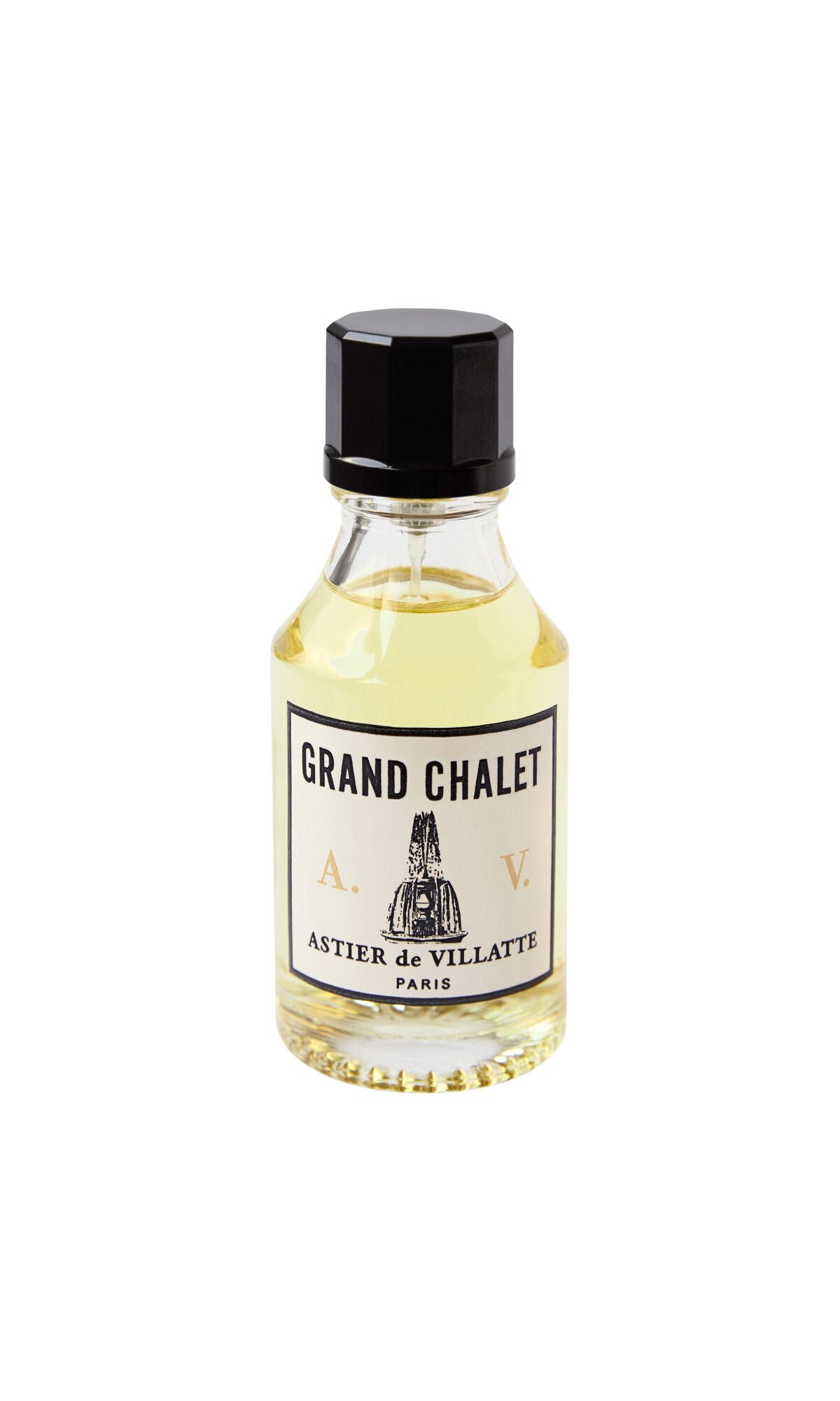 ASTIER DE VILLATTE | BODY – SAINTE The Store