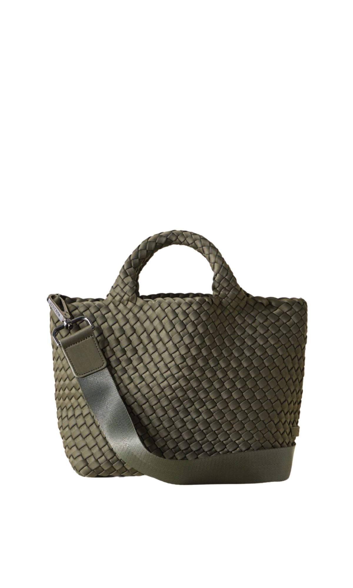 カモコIENA NAGHEDI St Barths small Tote NAGHEDI | St. Barths Small Tote – SAINTE The Store