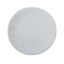 Load image into Gallery viewer, WONKI WARE | Side Plate | White Beach Sand

