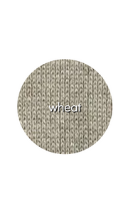 BEMBOKA Rib Cotton Throws