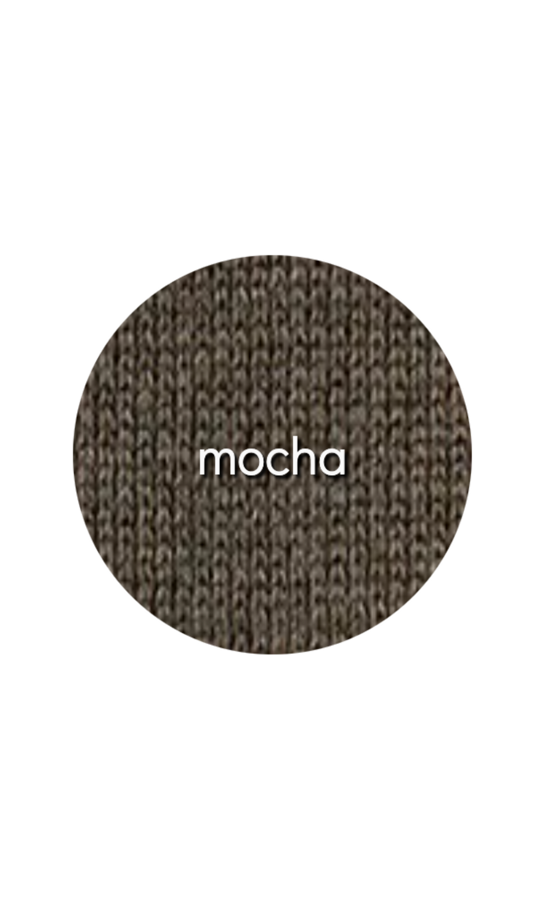 BEMBOKA Rib Cotton Throws