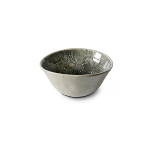 WONKI WARE | Ramekin | Black Beach Sand