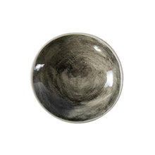 Load image into Gallery viewer, WONKI WARE | Salsa Dish | Black Beach Sand
