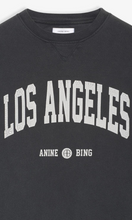 Load image into Gallery viewer, ANINE BING Ramona Sweatshirt University Los Angeles
