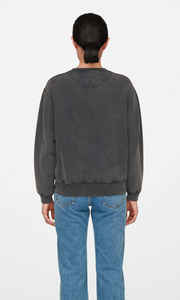 ANINE BING Ramona Sweatshirt University New York