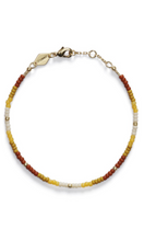 Load image into Gallery viewer, ANNI LU | Tie Dye Bracelet
