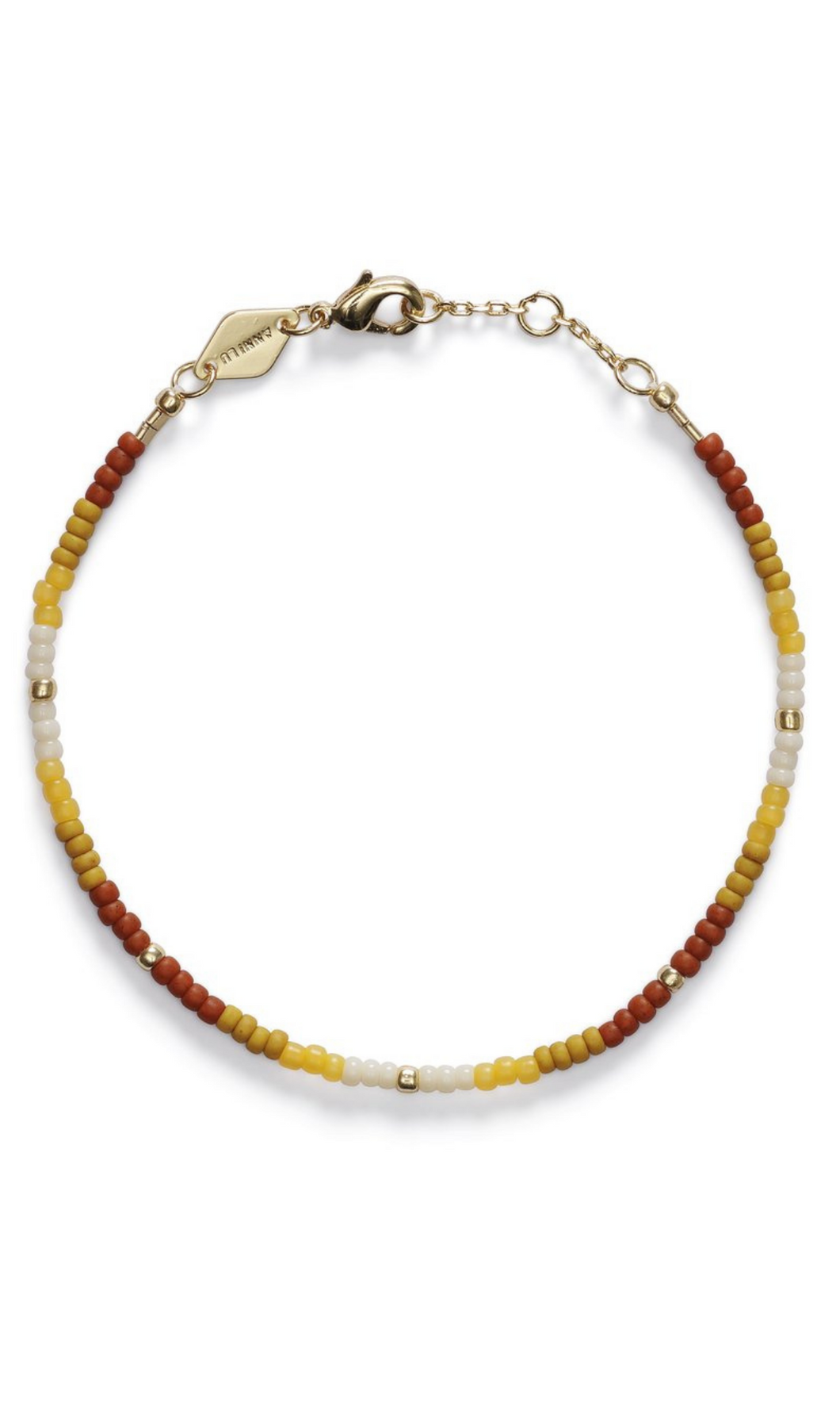 ANNI LU | Tie Dye Bracelet