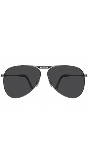 BALENCIAGA Aviator Sunglasses
