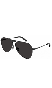 BALENCIAGA Aviator Sunglasses