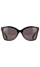 Load image into Gallery viewer, BALENCIAGA | Butterfly Sunglasses

