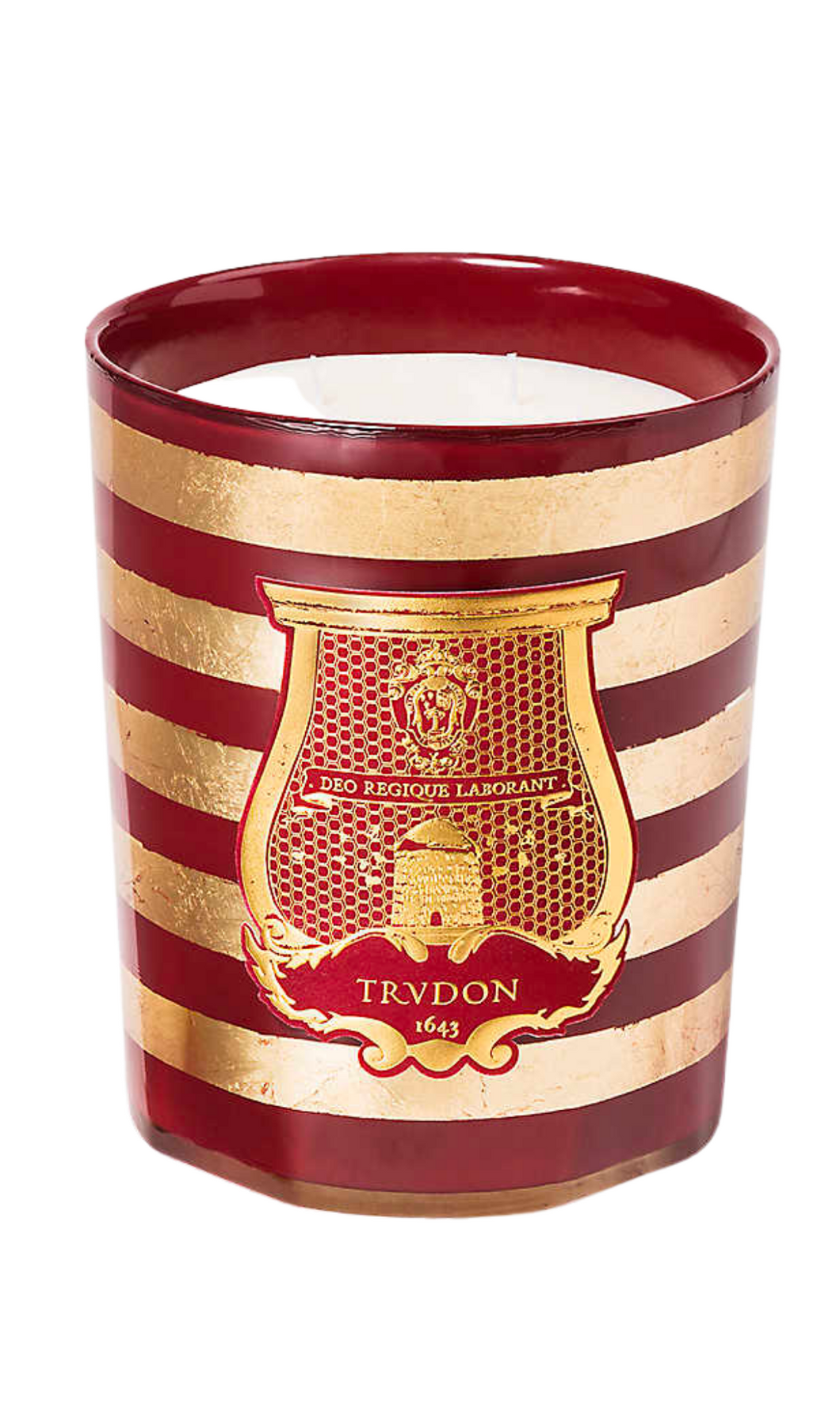 CIRE TRUDON | Balmain x Trudon Candle