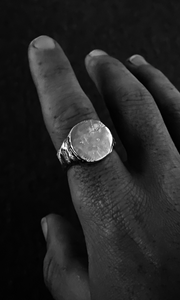 BLACK | Vol. I Signet