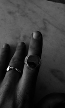 Load image into Gallery viewer, BLACK | Vol. I Signet
