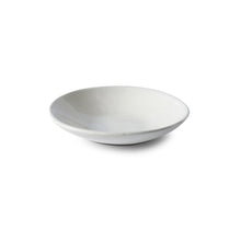 Load image into Gallery viewer, WONKI WARE | Salsa Dish | Plain White
