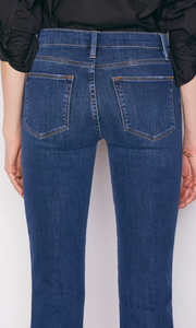 FRAME |  Le High Straight