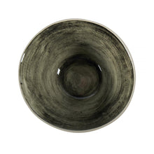 Load image into Gallery viewer, WONKI WARE | Soup Bowl | Black Beach Sand
