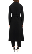 Load image into Gallery viewer, HARRIS WHARF LONDON Long Maxi Coat
