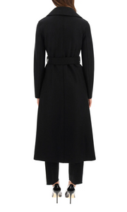 HARRIS WHARF LONDON Long Maxi Coat