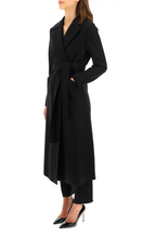 Load image into Gallery viewer, HARRIS WHARF LONDON Long Maxi Coat

