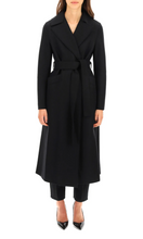 Load image into Gallery viewer, HARRIS WHARF LONDON Long Maxi Coat
