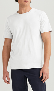JAC + JACK Sans Organic Cotton Tee