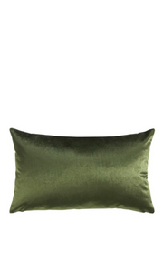 CUSHION | French Velvet Lumbar