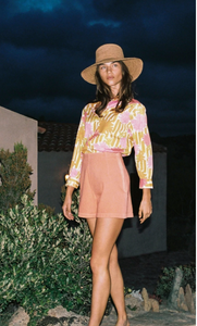 LACK OF COLOR | Inca Bucket Wide