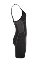 Load image into Gallery viewer, NAGNATA Rib Playsuit
