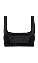 Load image into Gallery viewer, NAGNATA | Rib Bralet

