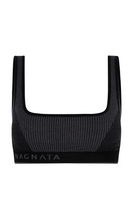Load image into Gallery viewer, NAGNATA | Rib Bralet
