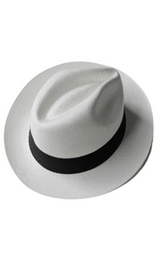PANAMA HAT | Ivory