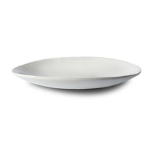 Load image into Gallery viewer, WONKI WARE | Olive Dish | Plain White
