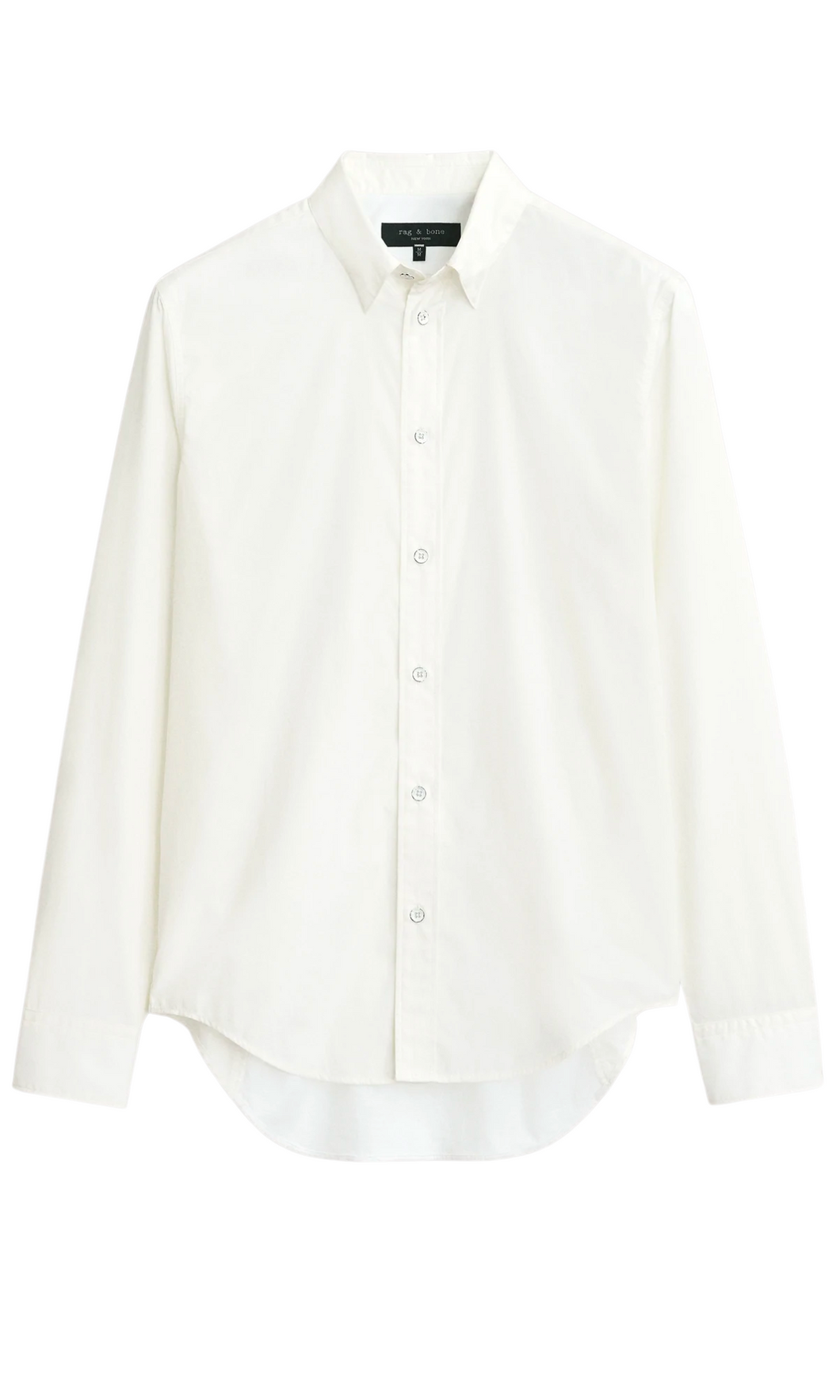 RAG & BONE Zac 365 Shirt