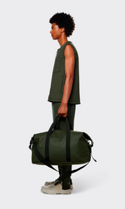 RAINS Weekend Bag