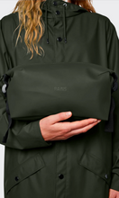 Load image into Gallery viewer, RAINS | Weekend Wash Bag
