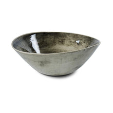 Load image into Gallery viewer, WONKI WARE | Soup Bowl | Black Beach Sand
