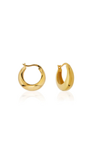 Load image into Gallery viewer, SAINT VALENTINE Positano Hoops
