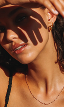 Load image into Gallery viewer, SAINT VALENTINE Positano Hoops
