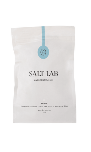 Salt Lab Oil SALT LAB – SAINTE The Store