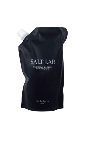 Salt Lab Cream SALT LAB – SAINTE The Store